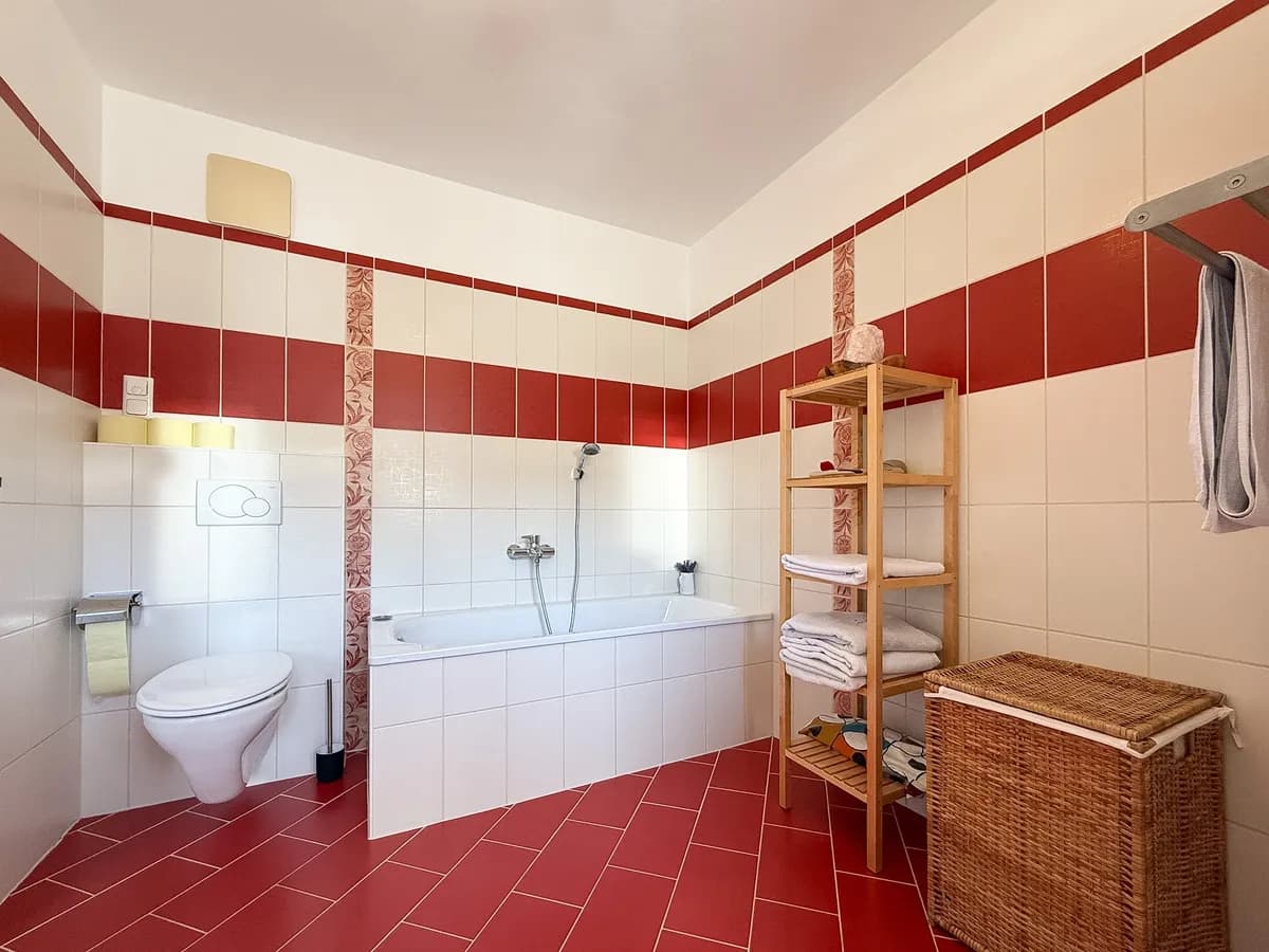6-Zimmer-Haus kaufen in Sankt Johann im Pongau – 162,68 m², € 939.000 – Bild 20 von 33