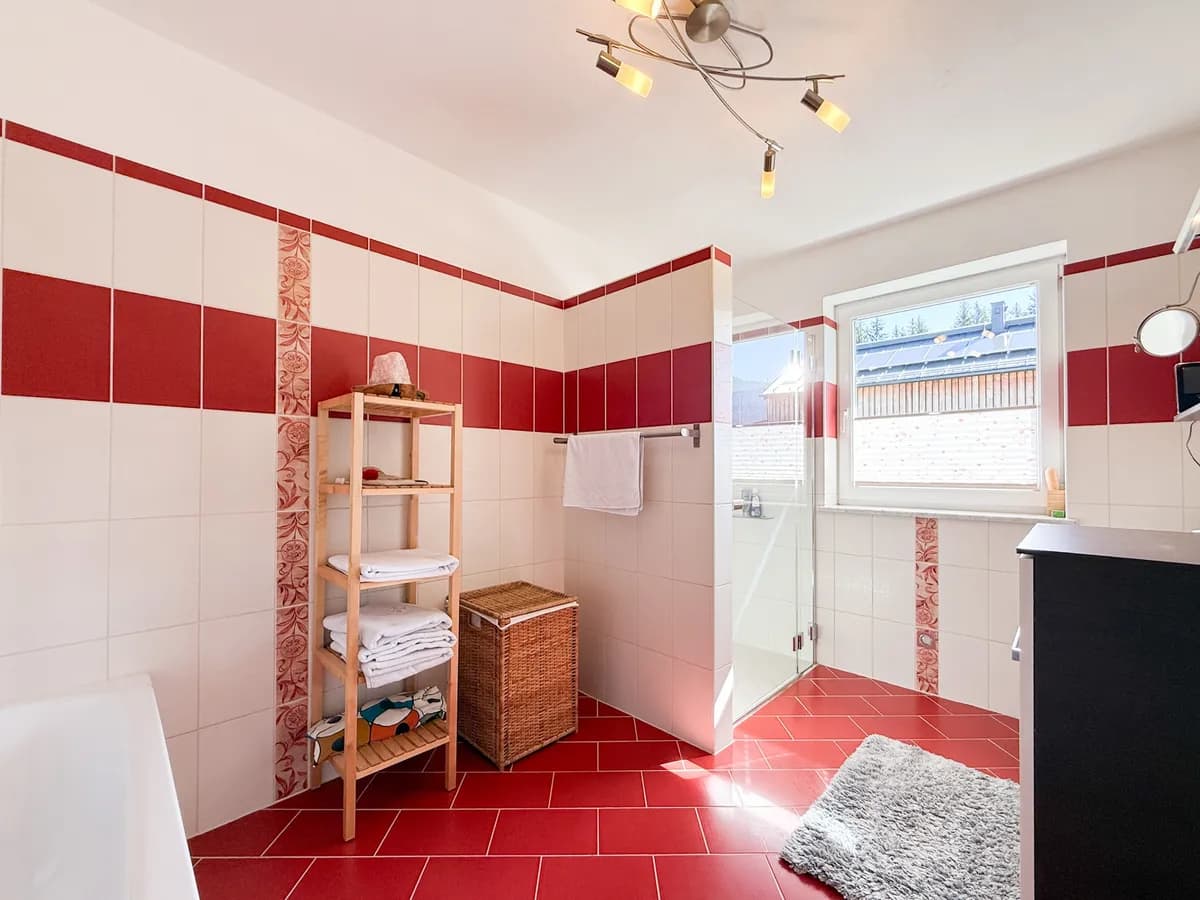 6-Zimmer-Haus kaufen in Sankt Johann im Pongau – 162,68 m², € 939.000 – Bild 21 von 33