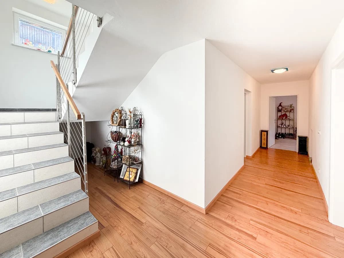 6-Zimmer-Haus kaufen in Sankt Johann im Pongau – 162,68 m², € 939.000 – Bild 24 von 33