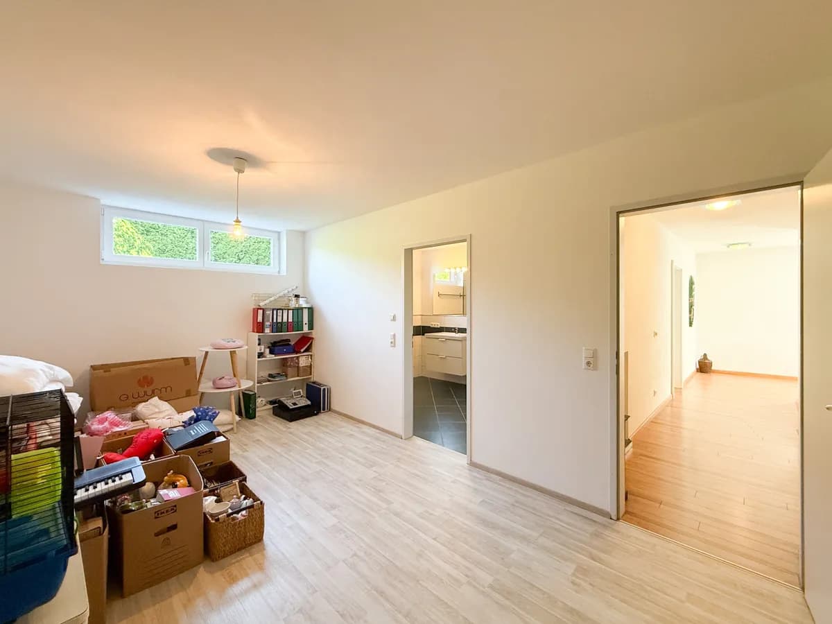 6-Zimmer-Haus kaufen in Sankt Johann im Pongau – 162,68 m², € 939.000 – Bild 25 von 33