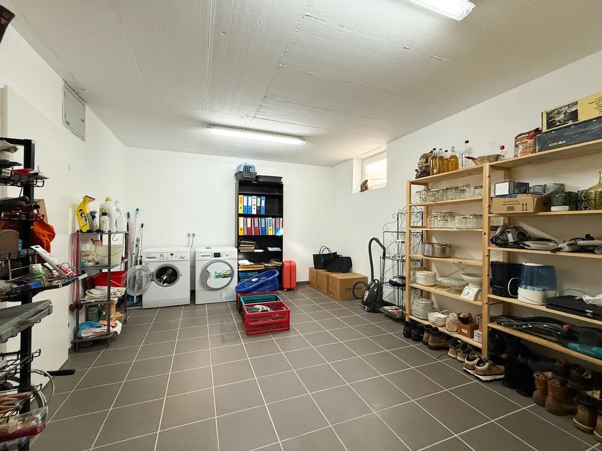 6-Zimmer-Haus kaufen in Sankt Johann im Pongau – 162,68 m², € 939.000 – Bild 27 von 33