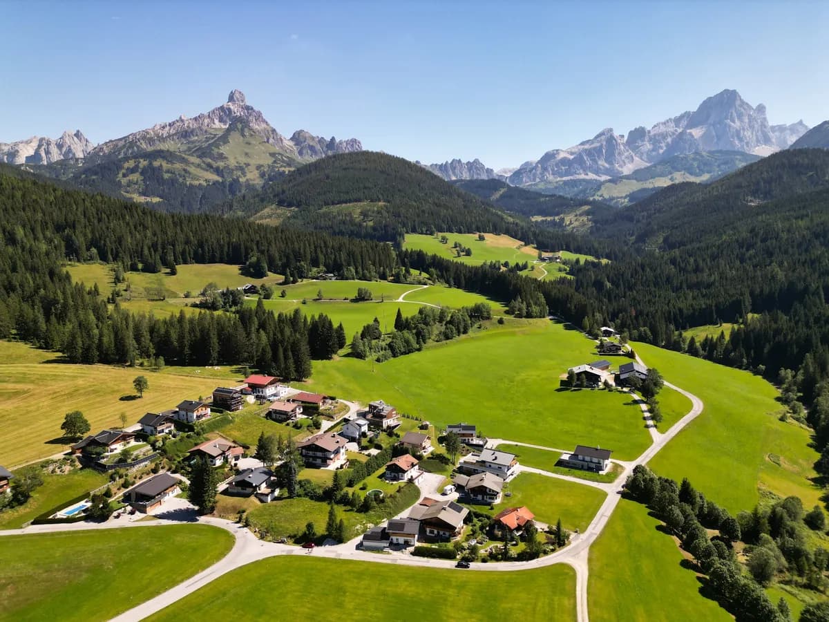 6-Zimmer-Haus kaufen in Sankt Johann im Pongau – 162,68 m², € 939.000 – Bild 30 von 33