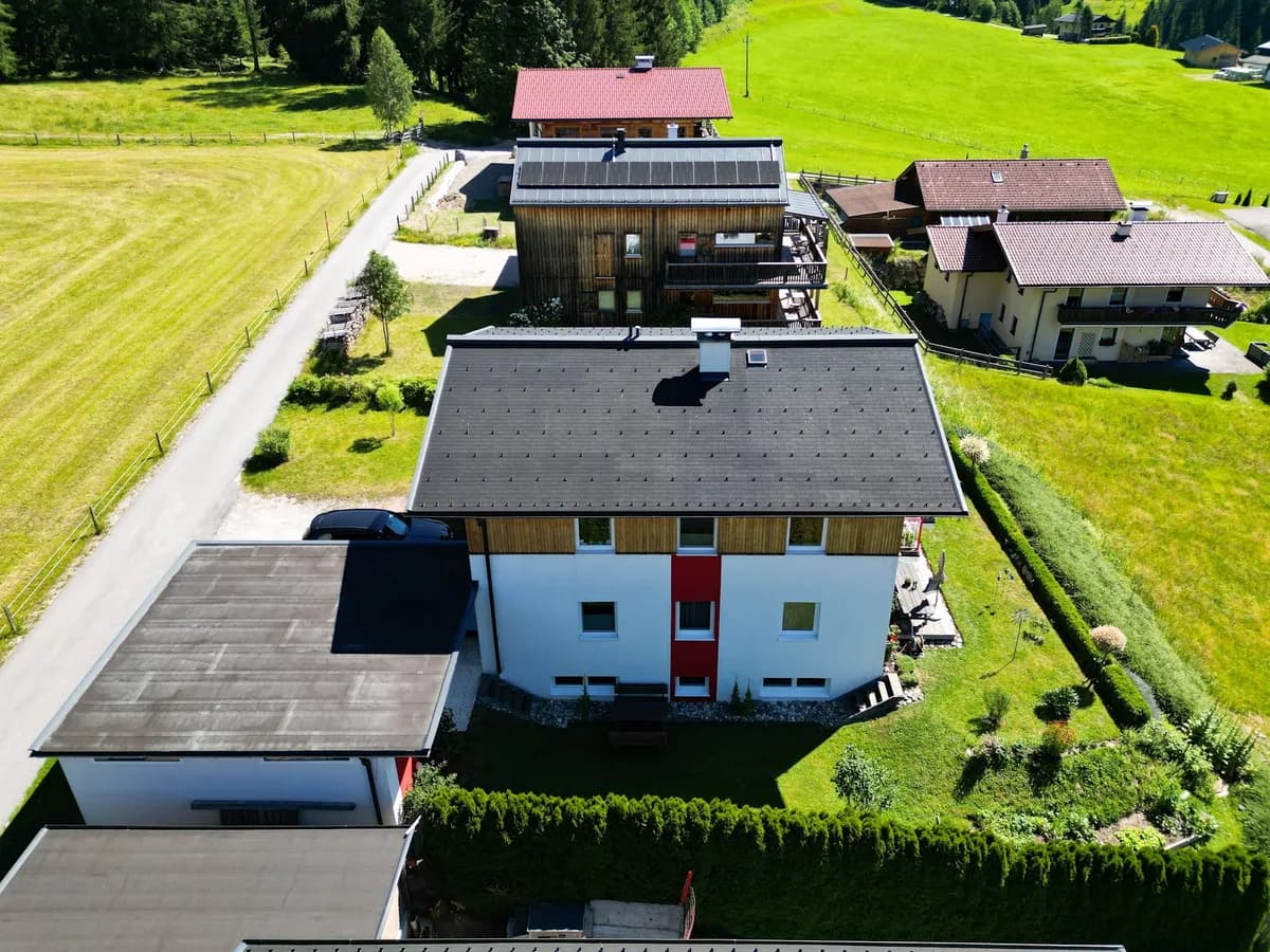 6-Zimmer-Haus kaufen in Sankt Johann im Pongau – 162,68 m², € 939.000 – Bild 31 von 33