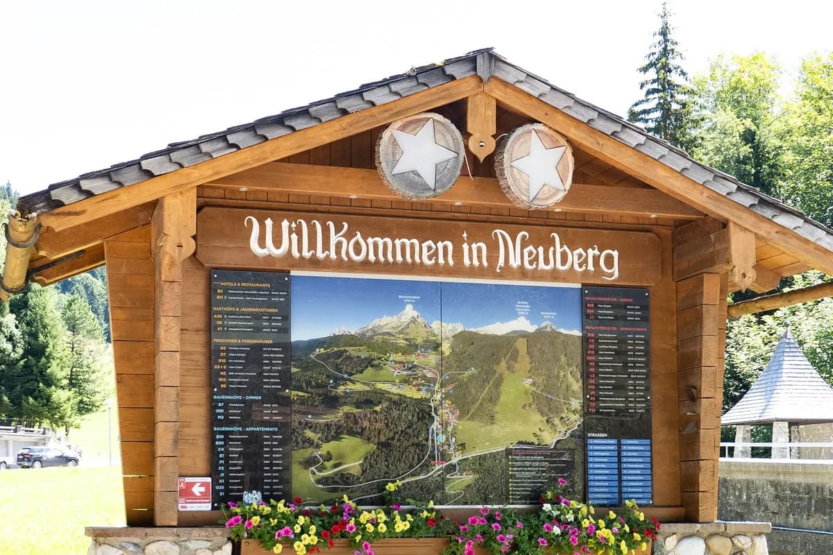 6-Zimmer-Haus kaufen in Sankt Johann im Pongau – 162,68 m², € 939.000 – Bild 32 von 33