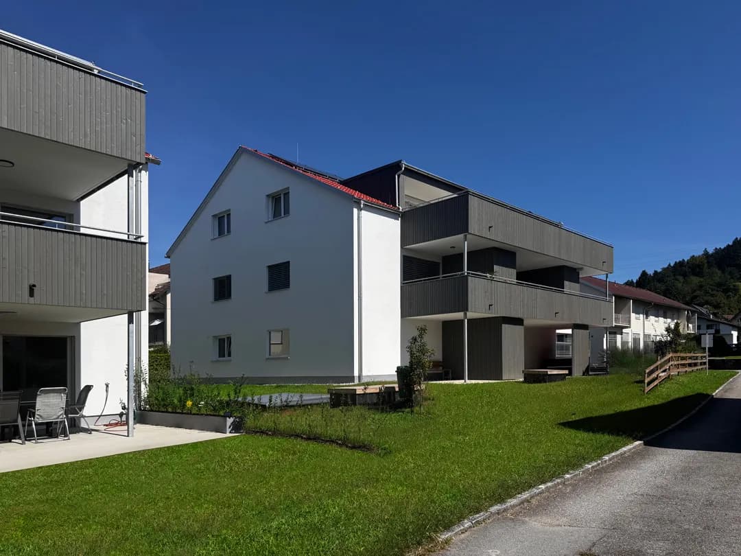 2-Zimmer-Wohnung kaufen in Bregenz – 52,25 m², € 315.000 – Bild 2 von 10