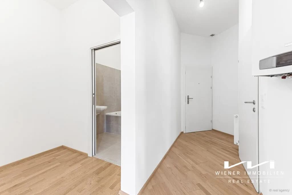 2-Zimmer-Wohnung kaufen in Wien – 56,59 m², € 254.660 – Bild 2 von 18