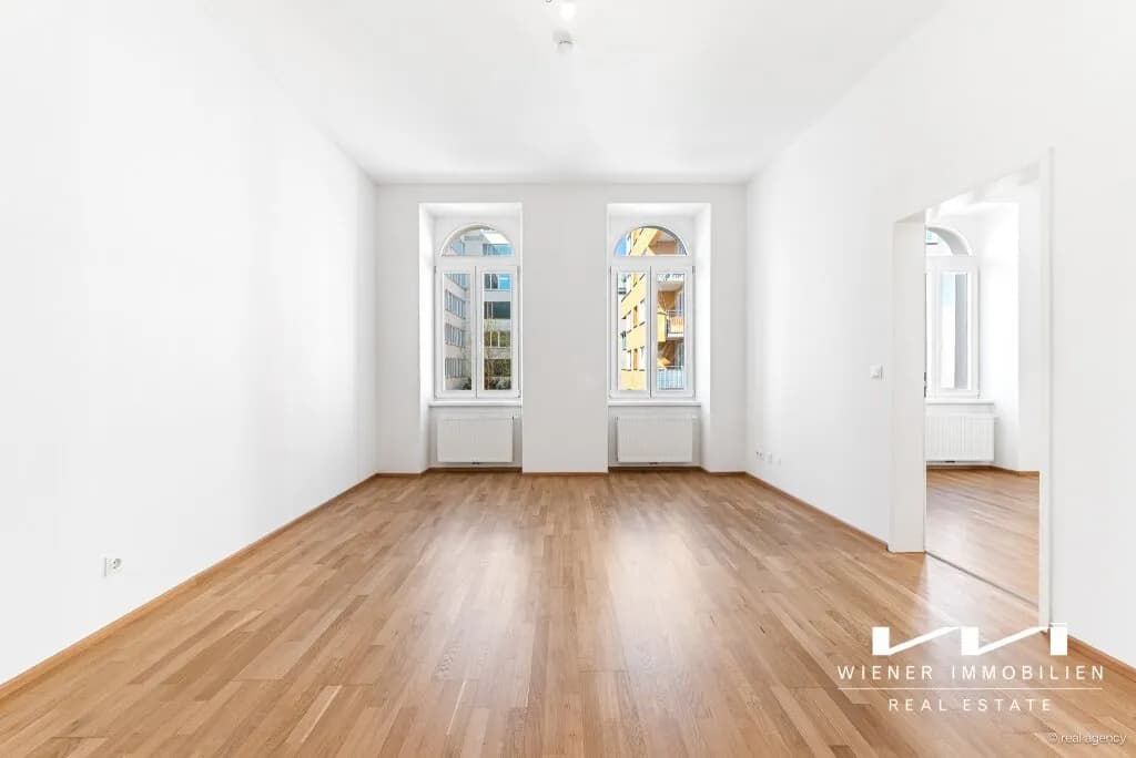 2-Zimmer-Wohnung kaufen in Wien – 56,59 m², € 254.660 – Bild 4 von 18
