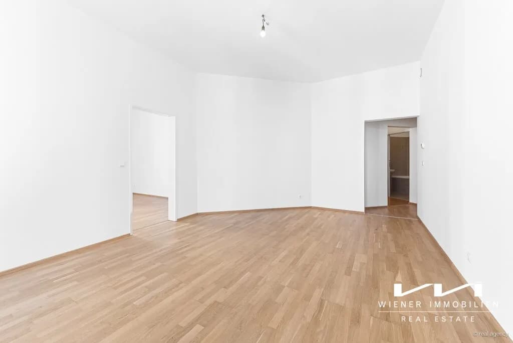2-Zimmer-Wohnung kaufen in Wien – 56,59 m², € 254.660 – Bild 5 von 18