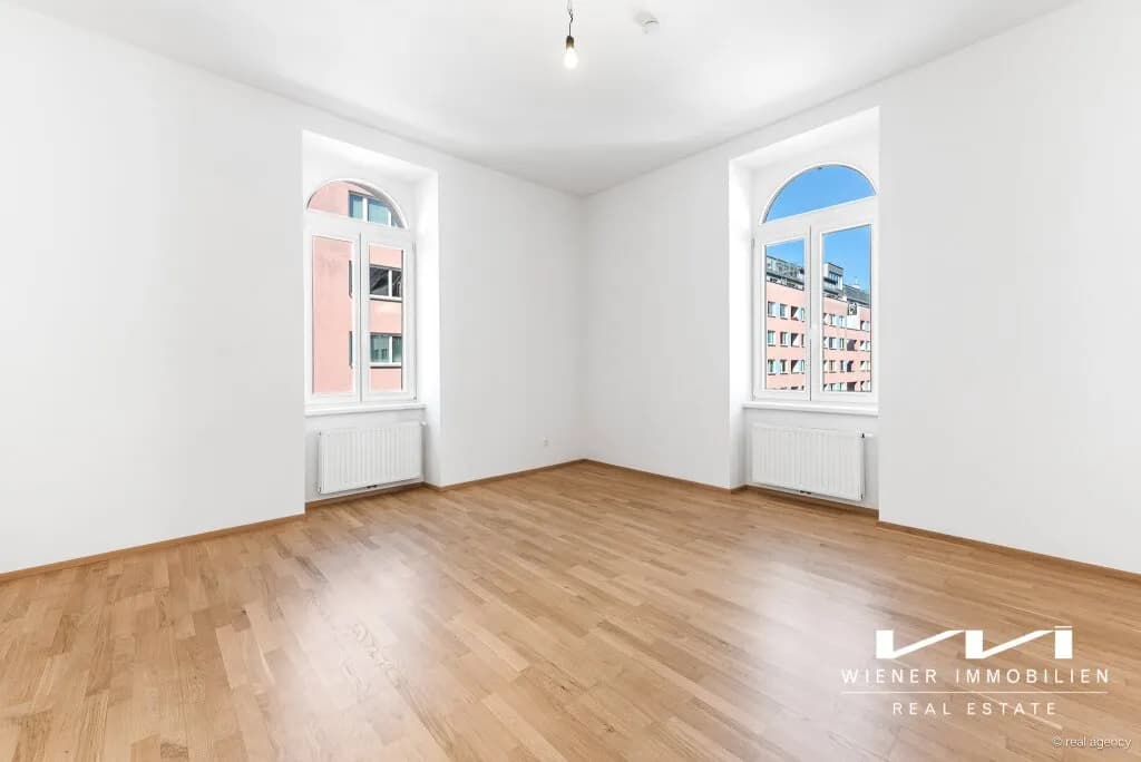 2-Zimmer-Wohnung kaufen in Wien – 56,59 m², € 254.660 – Bild 7 von 18