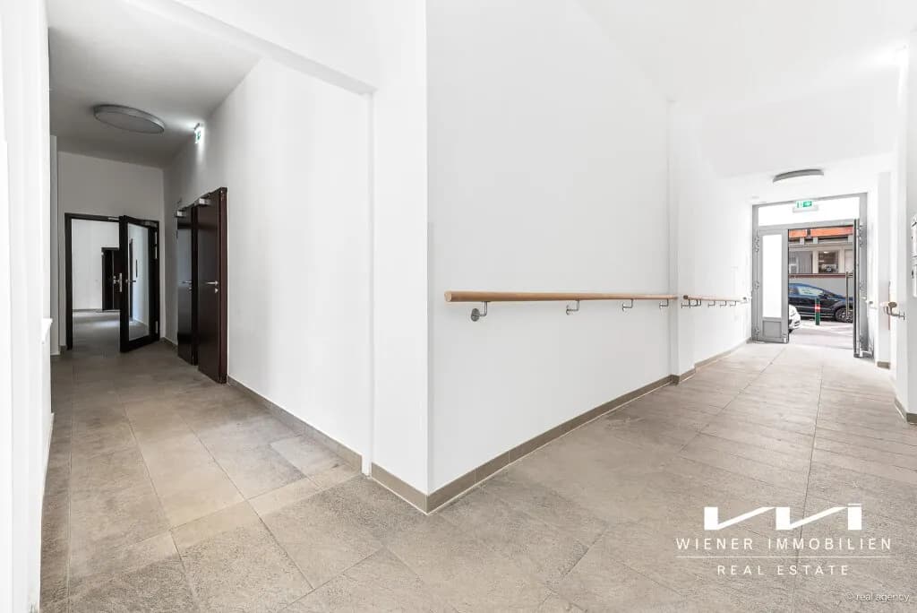 2-Zimmer-Wohnung kaufen in Wien – 56,59 m², € 254.660 – Bild 10 von 18