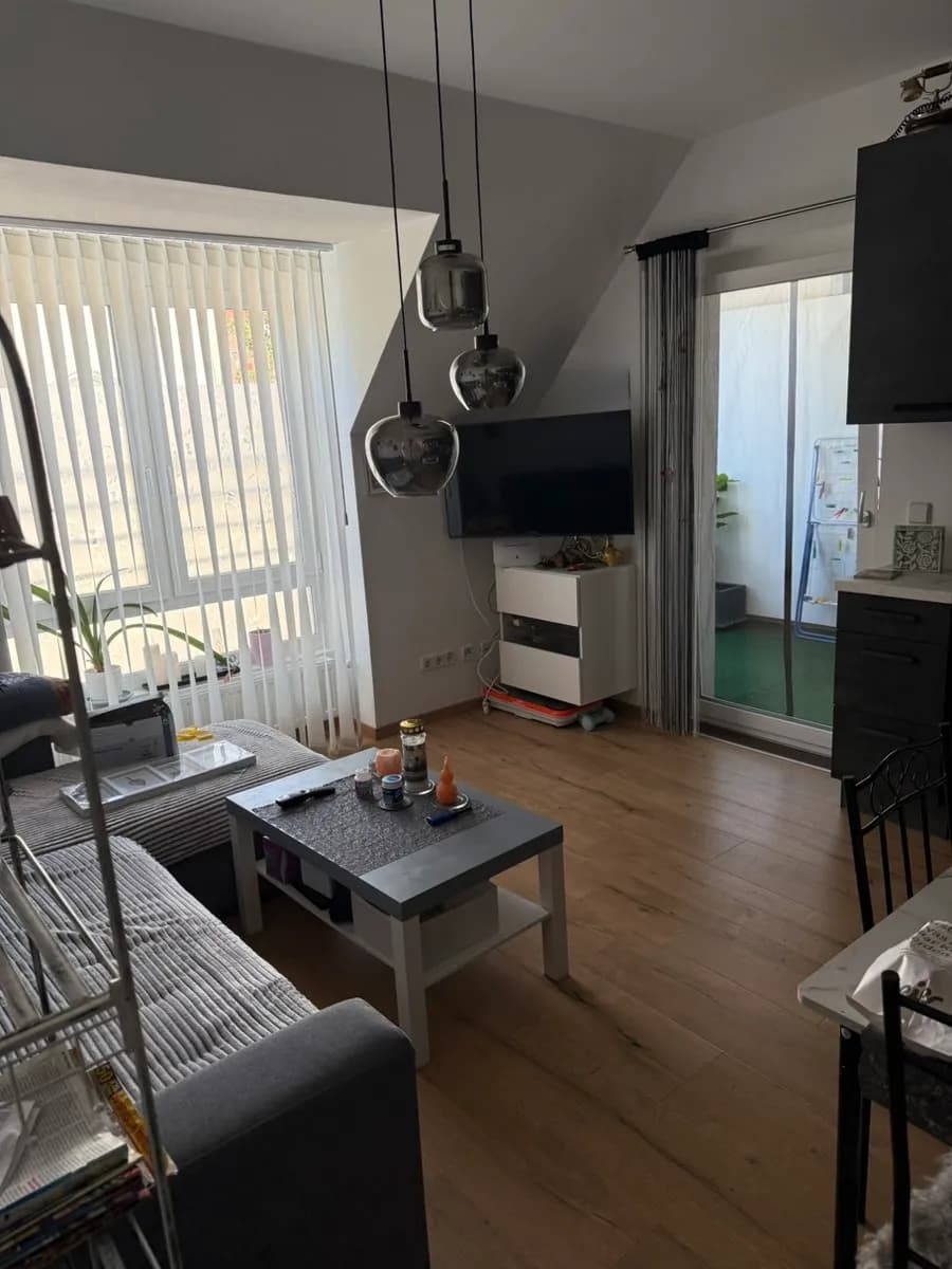 2-Zimmer-Wohnung mieten in Hollabrunn – 52 m², € 850 – Bild 2 von 21