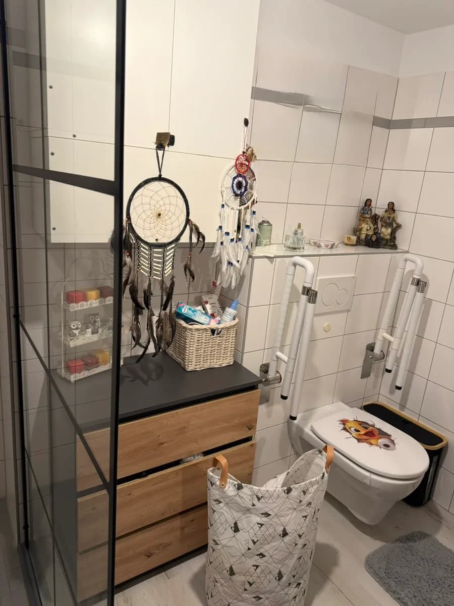 2-Zimmer-Wohnung mieten in Hollabrunn – 52 m², € 850 – Bild 6 von 21