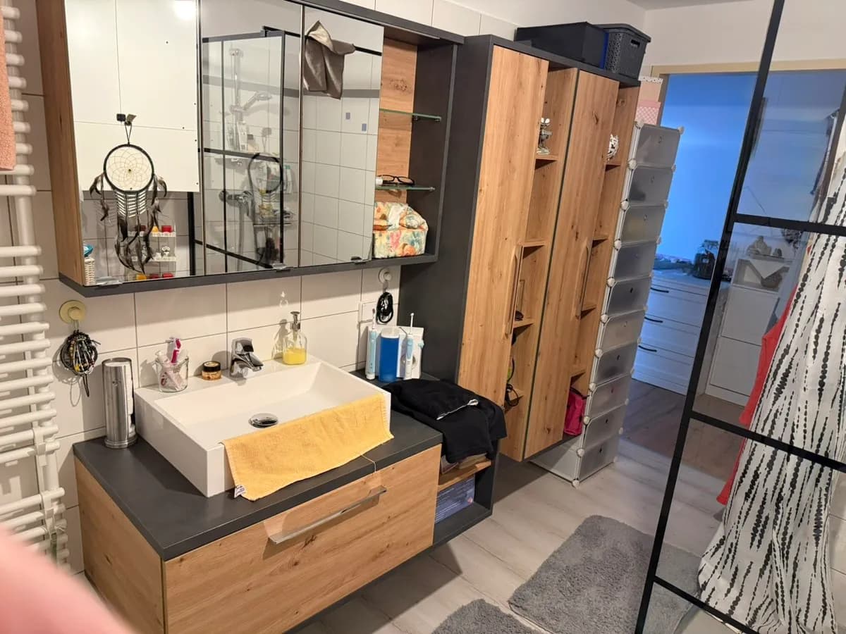 2-Zimmer-Wohnung mieten in Hollabrunn – 52 m², € 850 – Bild 7 von 21