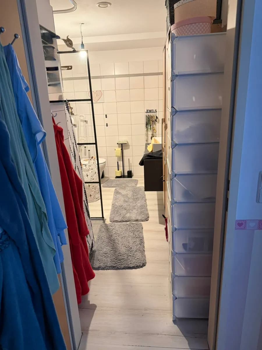 2-Zimmer-Wohnung mieten in Hollabrunn – 52 m², € 850 – Bild 9 von 21