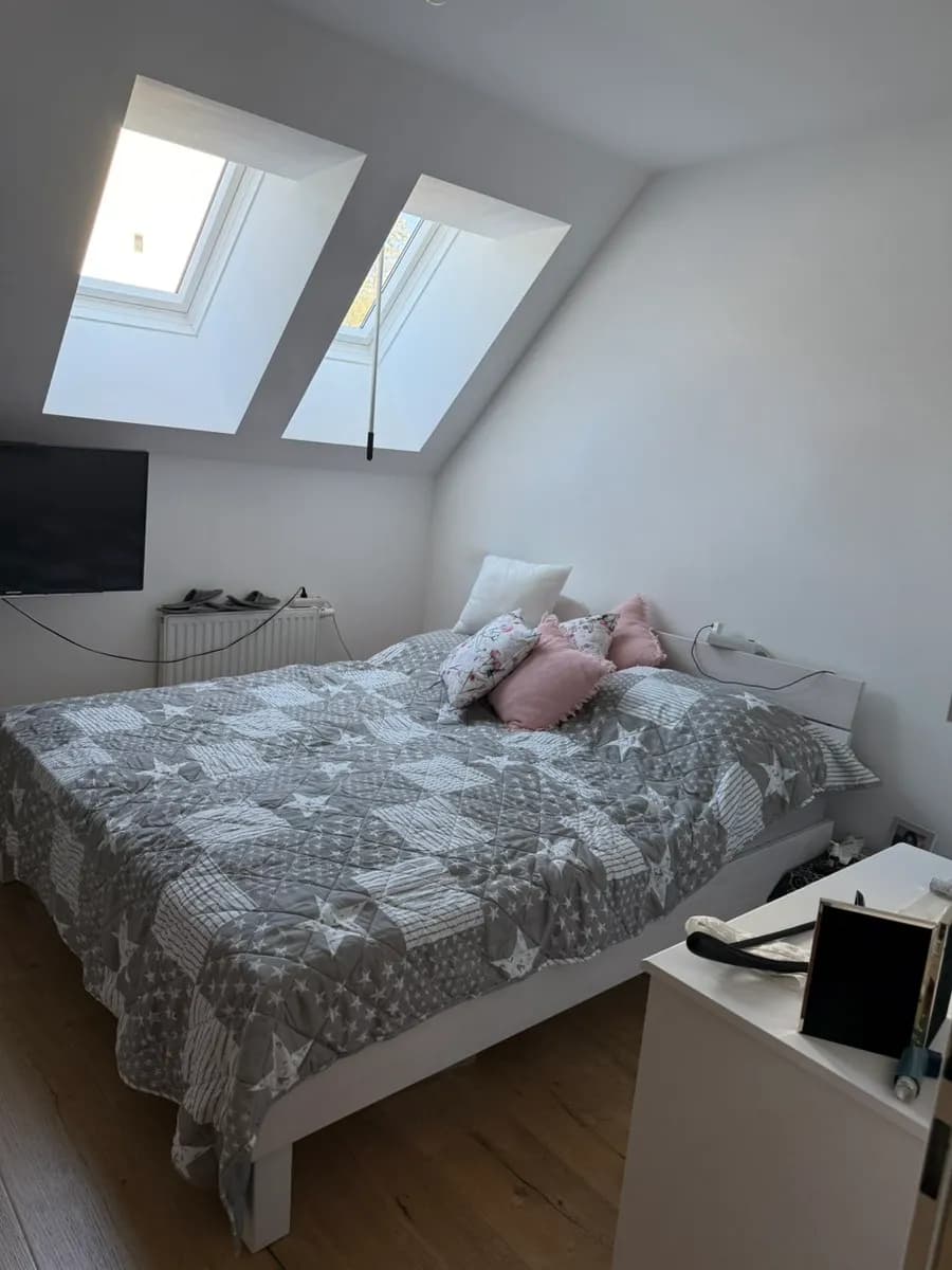 2-Zimmer-Wohnung mieten in Hollabrunn – 52 m², € 850 – Bild 12 von 21