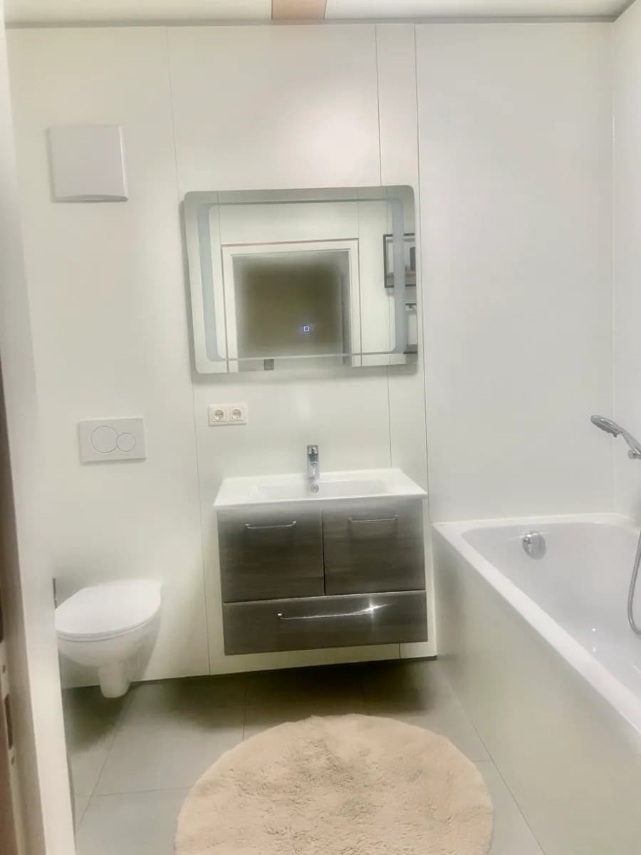 2-Zimmer-Wohnung mieten in Hollabrunn – 52 m², € 850 – Bild 14 von 21