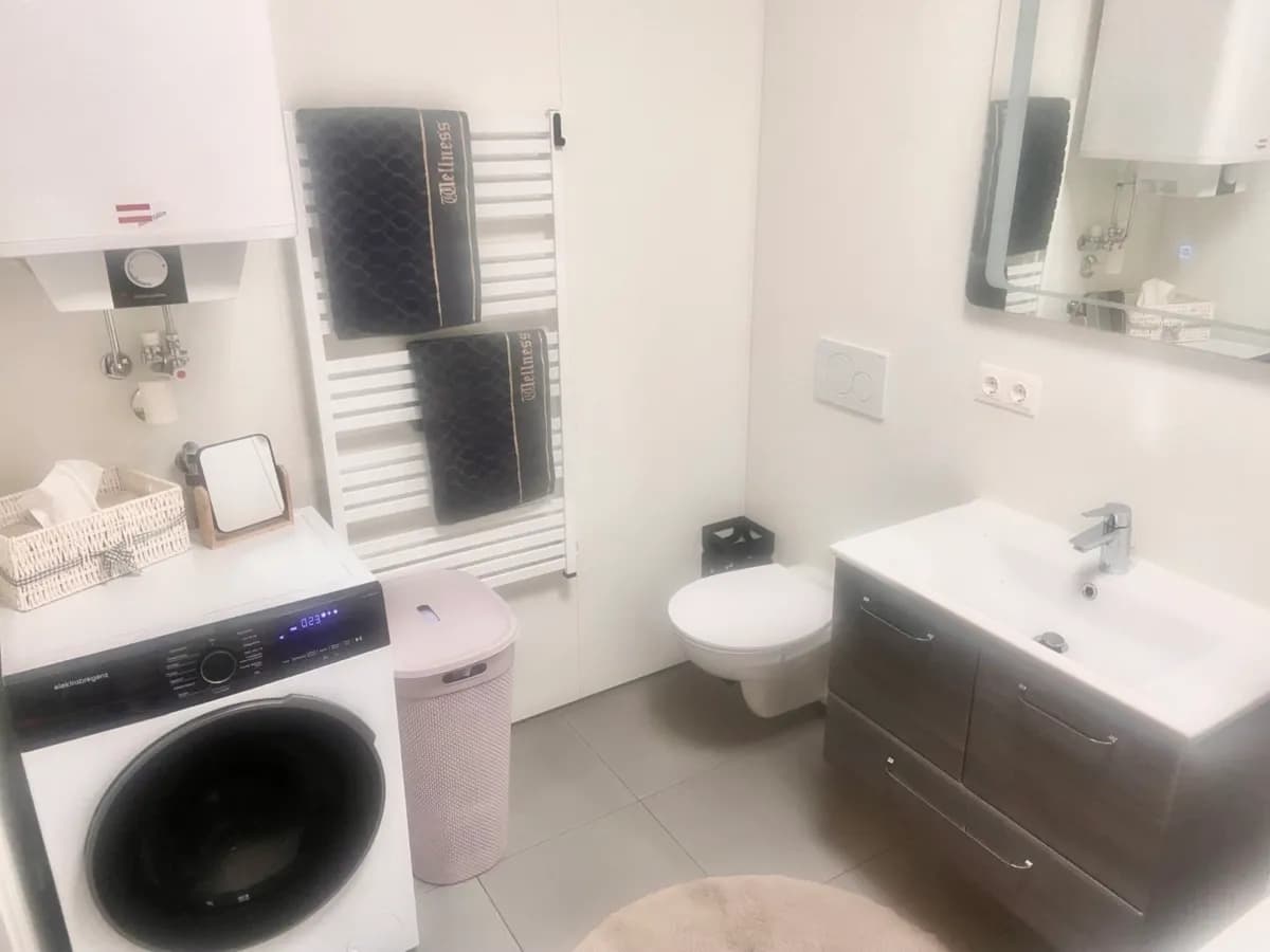 2-Zimmer-Wohnung mieten in Hollabrunn – 52 m², € 850 – Bild 15 von 21
