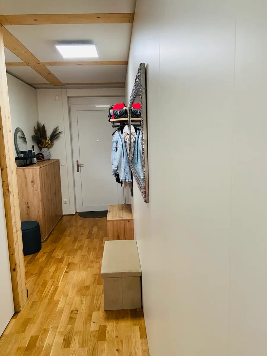 2-Zimmer-Wohnung mieten in Hollabrunn – 52 m², € 850 – Bild 18 von 21