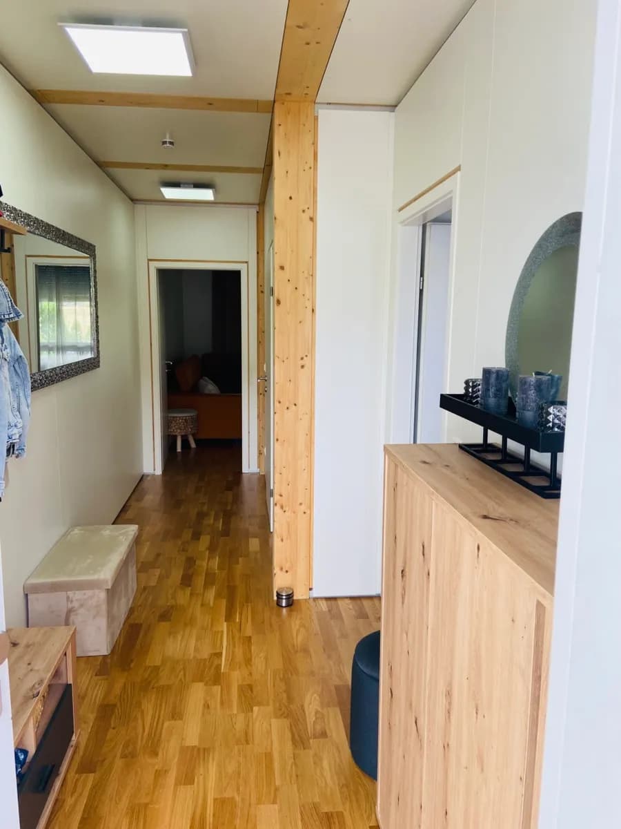 2-Zimmer-Wohnung mieten in Hollabrunn – 52 m², € 850 – Bild 19 von 21
