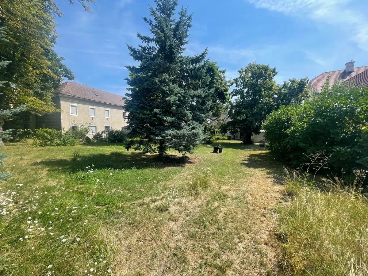 Grundstück kaufen in Mödling – € 1.900.000 – Bild 2 von 19