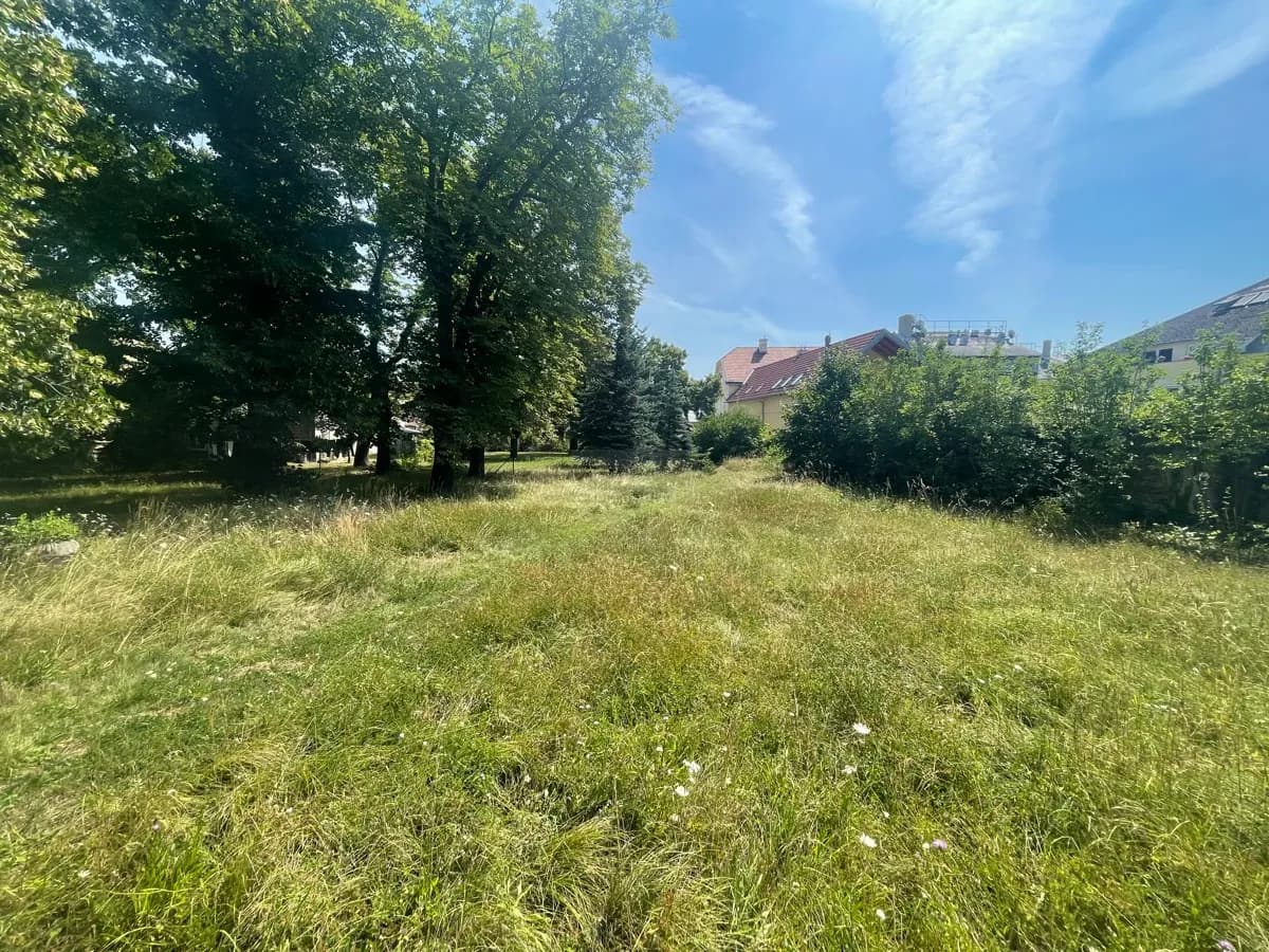 Grundstück kaufen in Mödling – € 1.900.000 – Bild 6 von 19