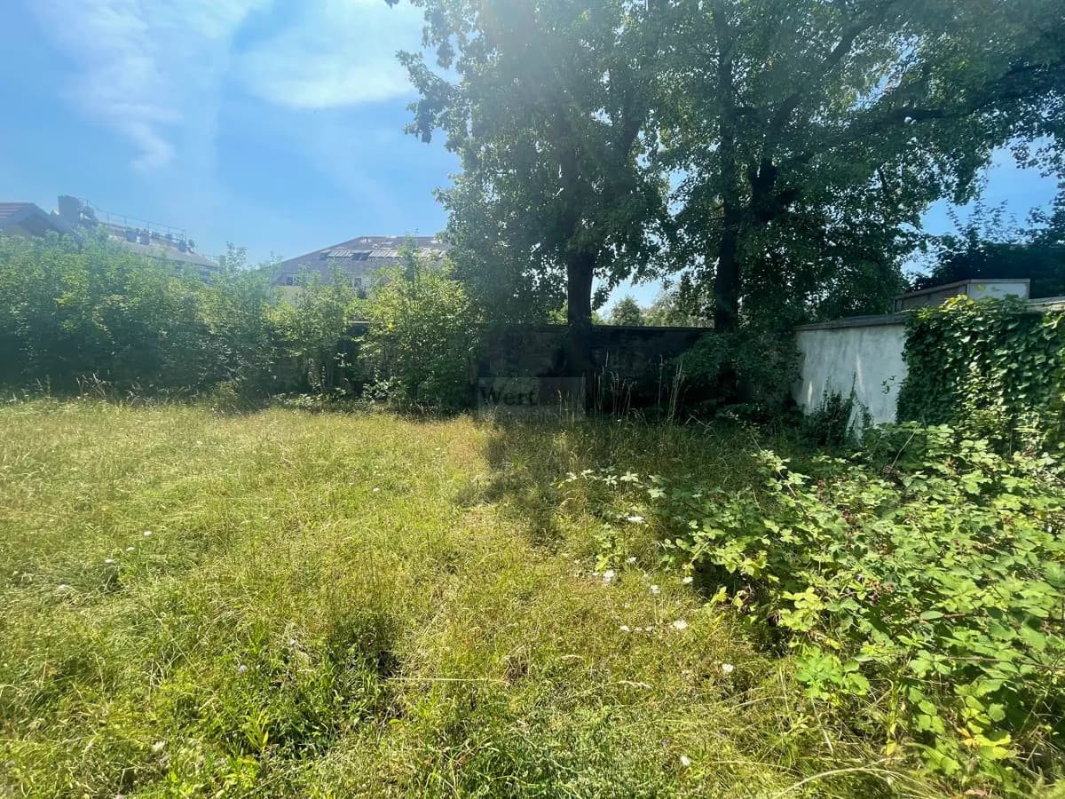 Grundstück kaufen in Mödling – € 1.900.000 – Bild 7 von 19