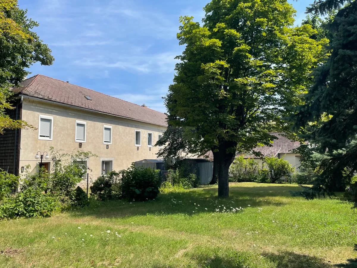 Grundstück kaufen in Mödling – € 1.900.000 – Bild 8 von 19