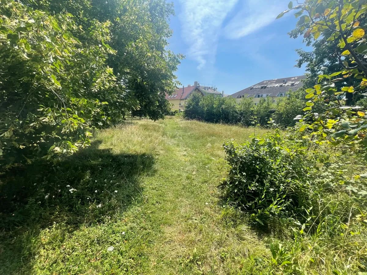 Grundstück kaufen in Mödling – € 1.900.000 – Bild 9 von 19