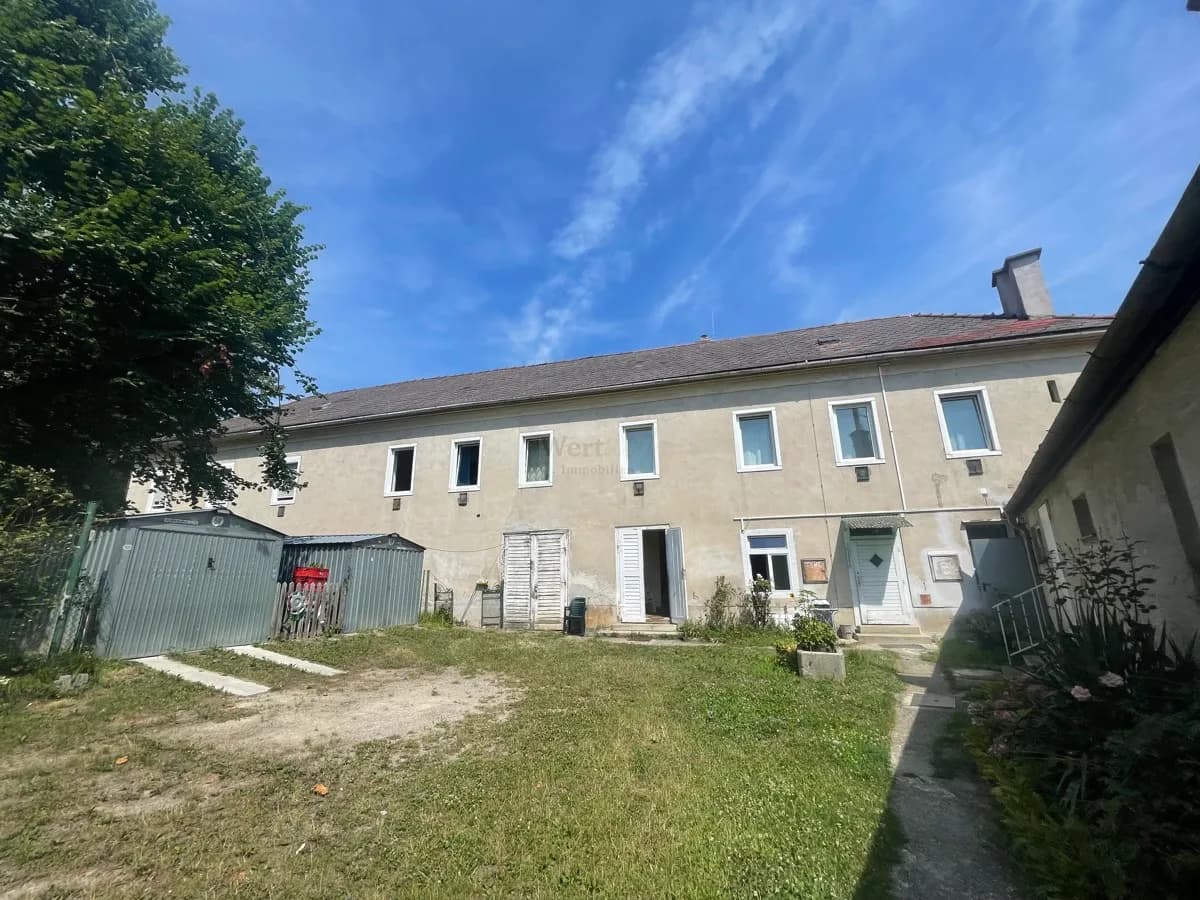 Grundstück kaufen in Mödling – € 1.900.000 – Bild 12 von 19