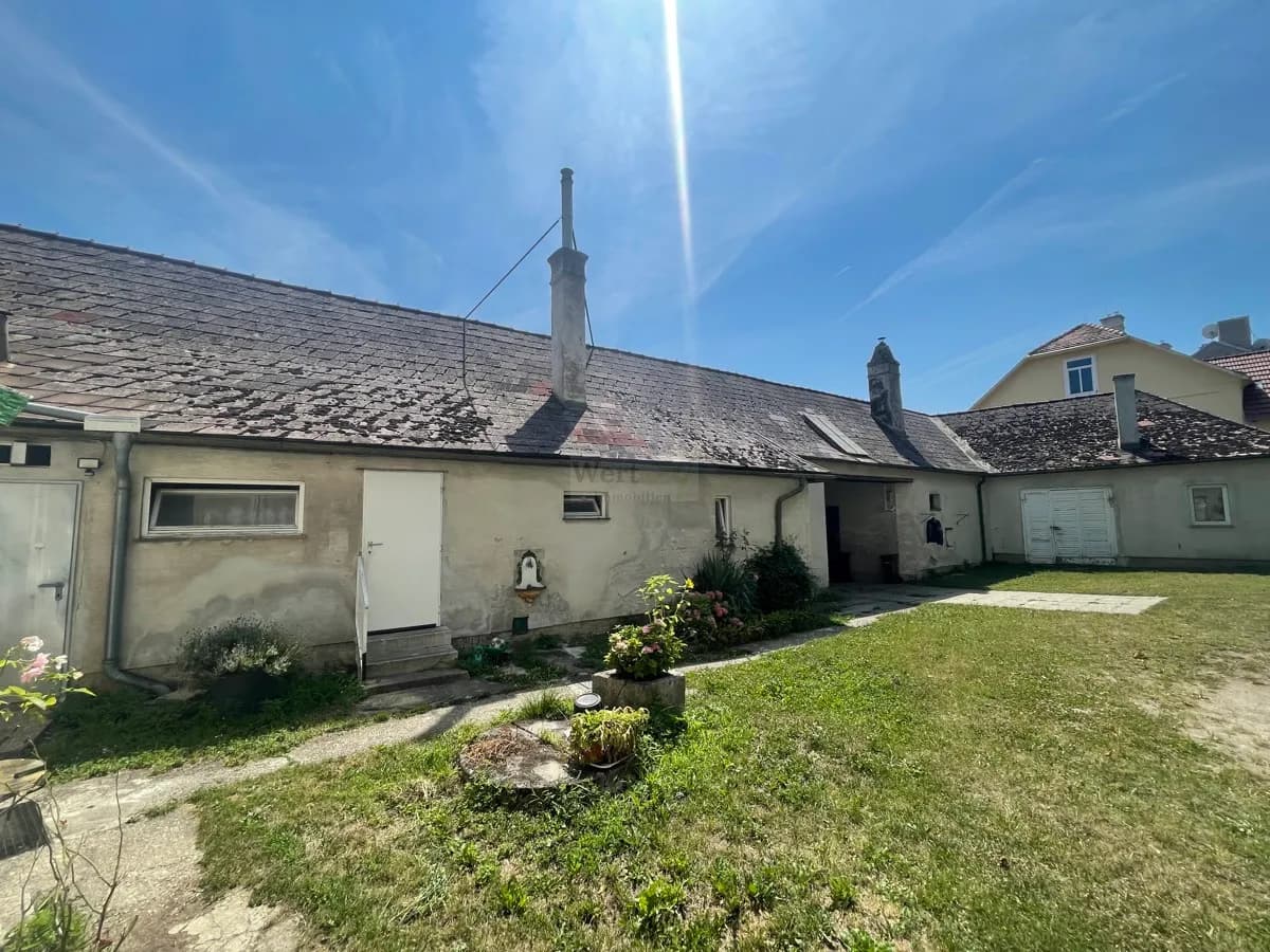 Grundstück kaufen in Mödling – € 1.900.000 – Bild 14 von 19