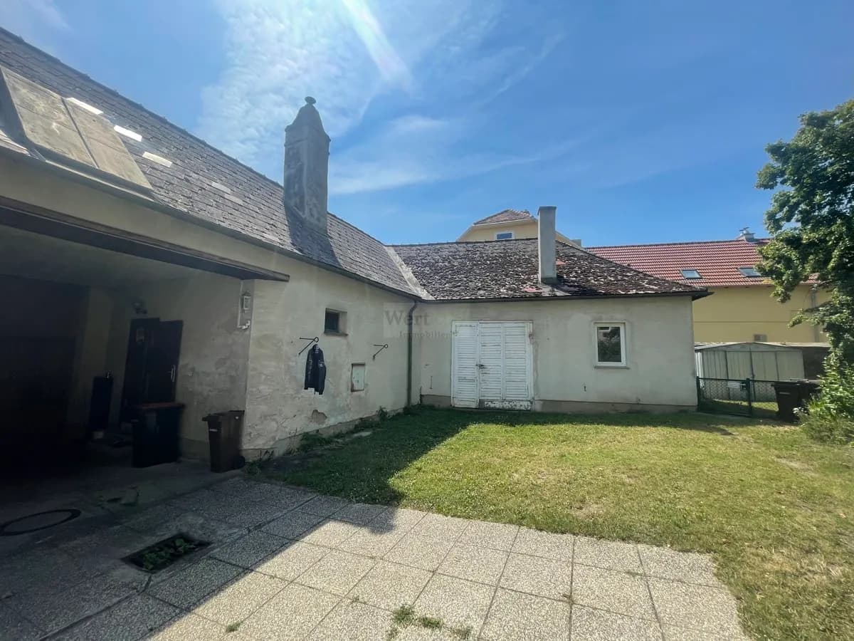 Grundstück kaufen in Mödling – € 1.900.000 – Bild 15 von 19