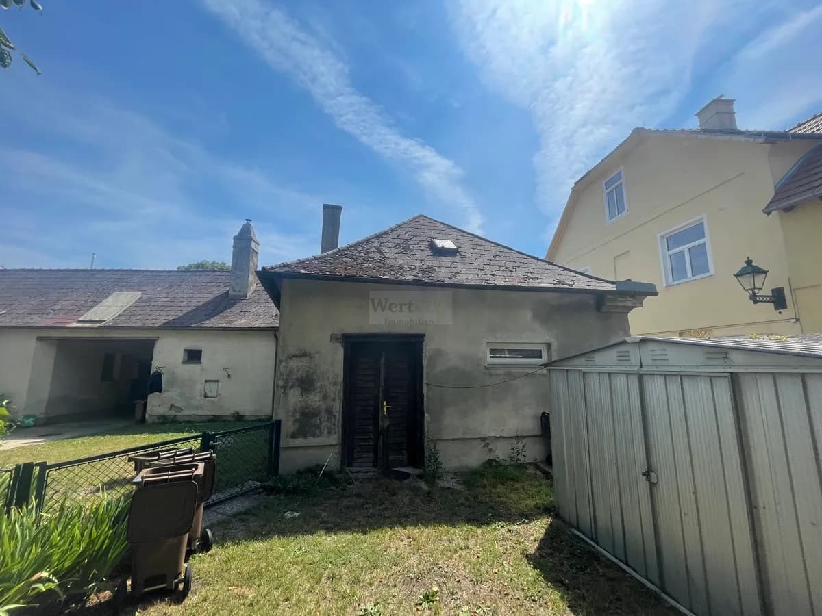 Grundstück kaufen in Mödling – € 1.900.000 – Bild 16 von 19