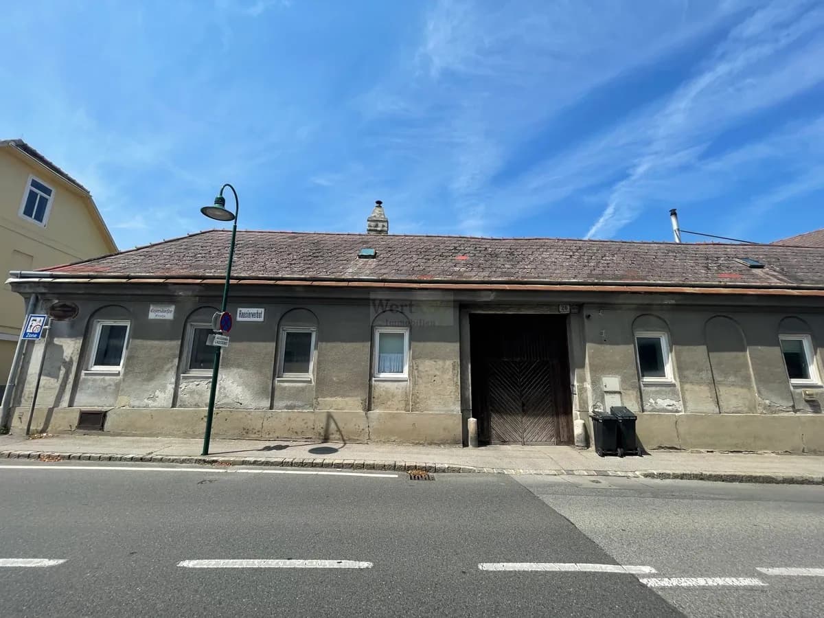 Grundstück kaufen in Mödling – € 1.900.000 – Bild 18 von 19