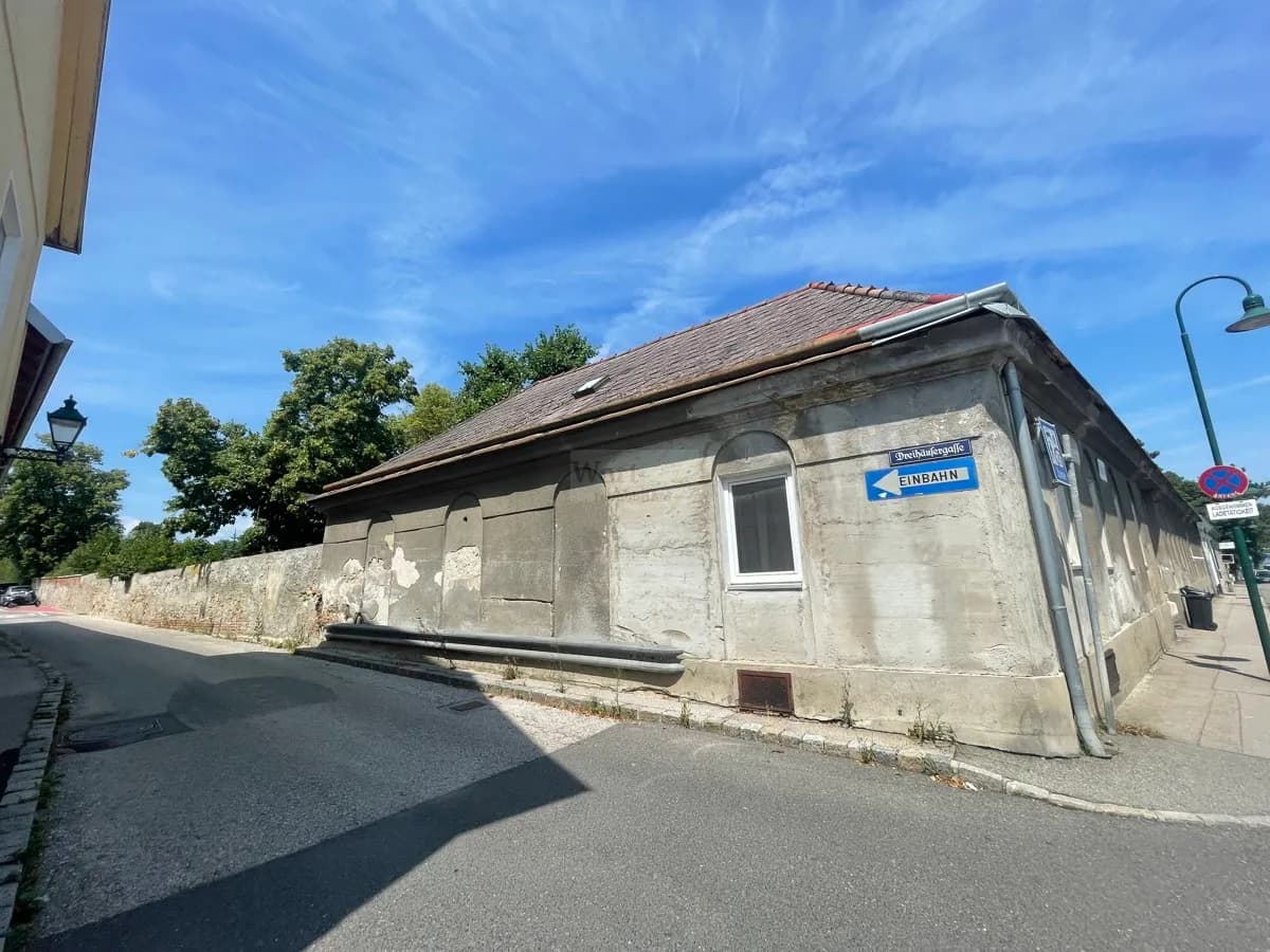 Grundstück kaufen in Mödling – € 1.900.000 – Bild 19 von 19