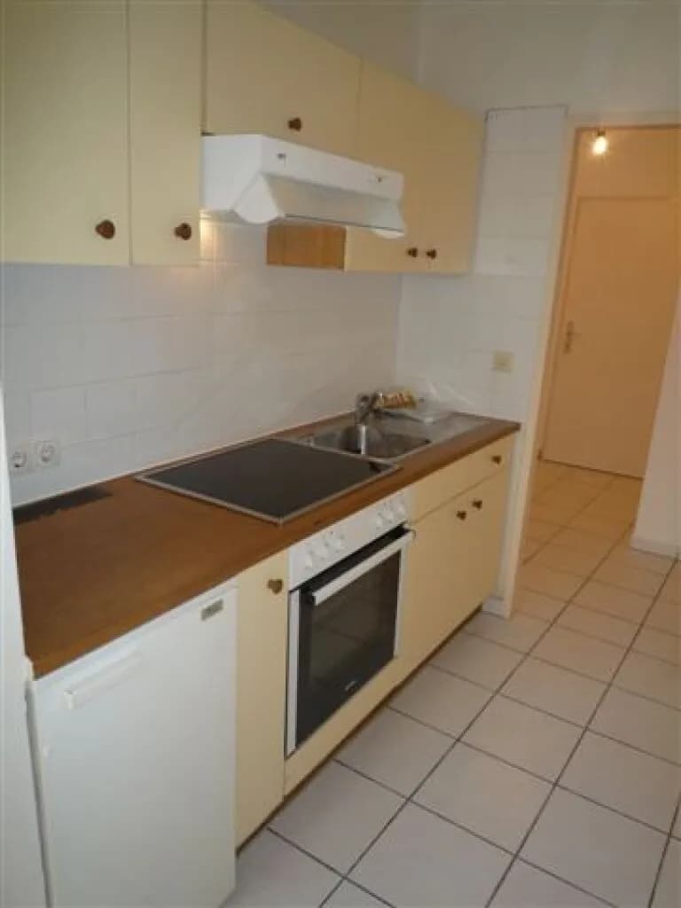 1-Zimmer-Wohnung kaufen in Wien – 39 m², € 149.800 – Bild 4 von 9