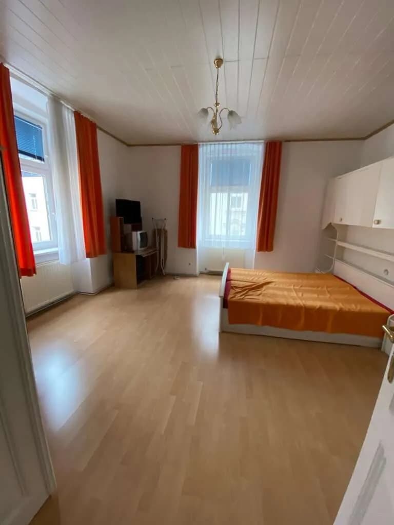 2-Zimmer-Wohnung kaufen in Wien – 60 m², € 210.000