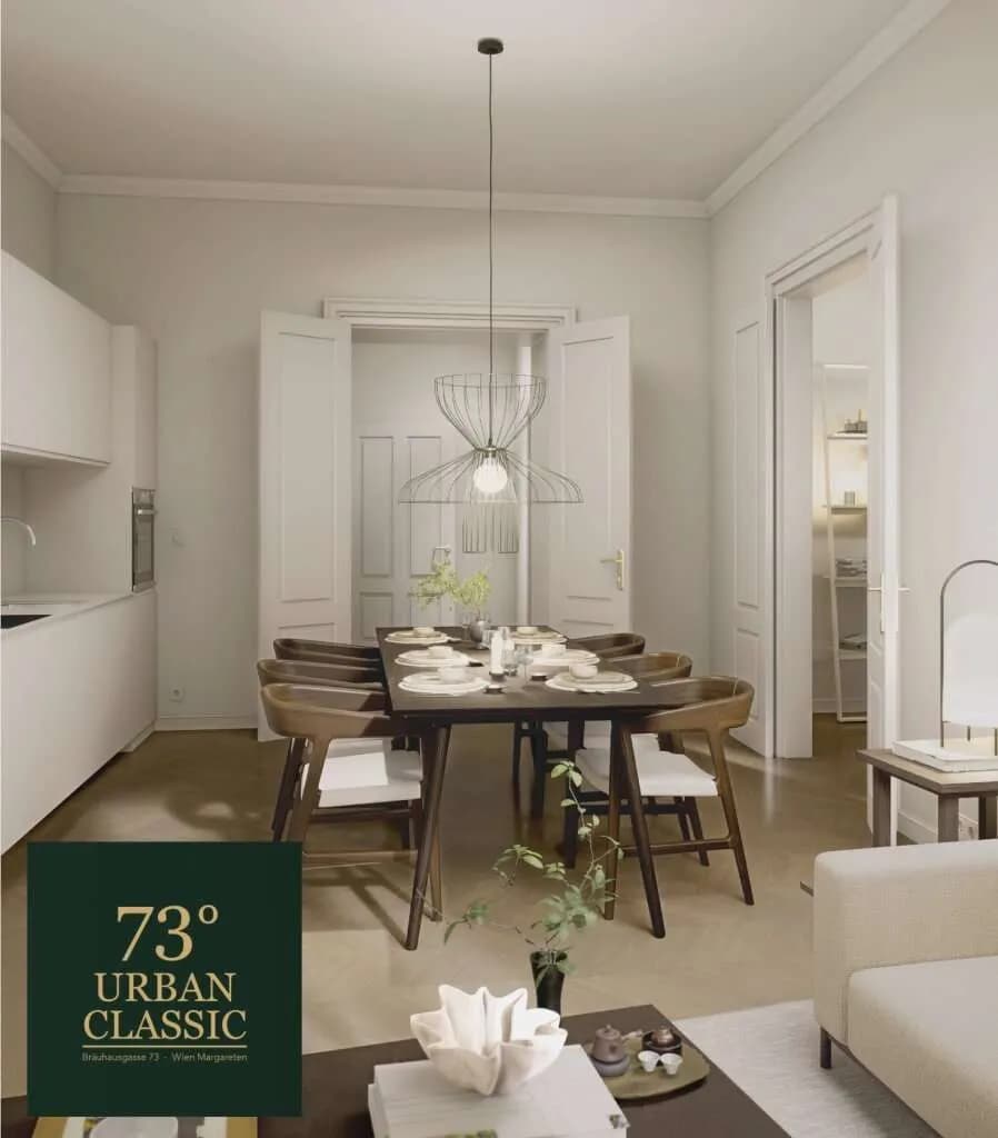 2-Zimmer-Wohnung kaufen in Wien – 36,86 m², € 248.805 – Bild 1 von 6