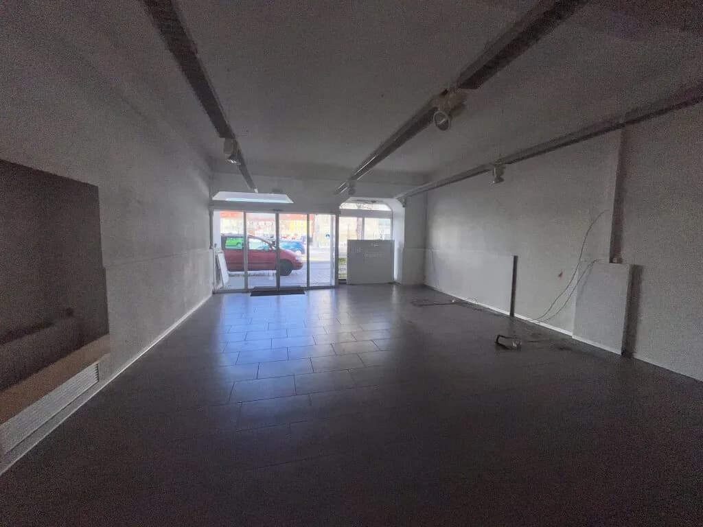 Gewerbeimmobilie mieten in Murtal – 222 m², € 1.938 – Bild 2 von 12
