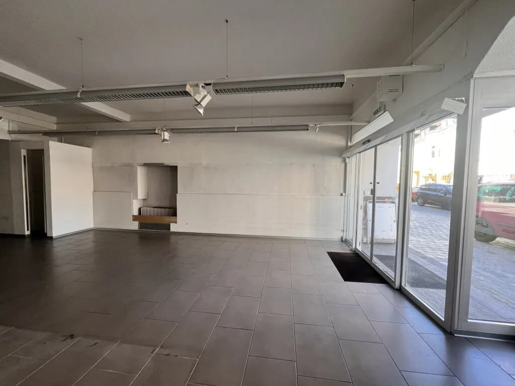 Gewerbeimmobilie mieten in Murtal – 222 m², € 1.938 – Bild 3 von 12