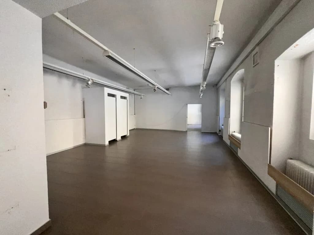 Gewerbeimmobilie mieten in Murtal – 222 m², € 1.938 – Bild 4 von 12