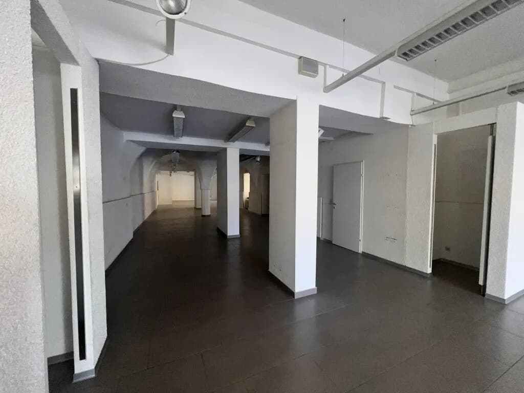 Gewerbeimmobilie mieten in Murtal – 222 m², € 1.938 – Bild 5 von 12