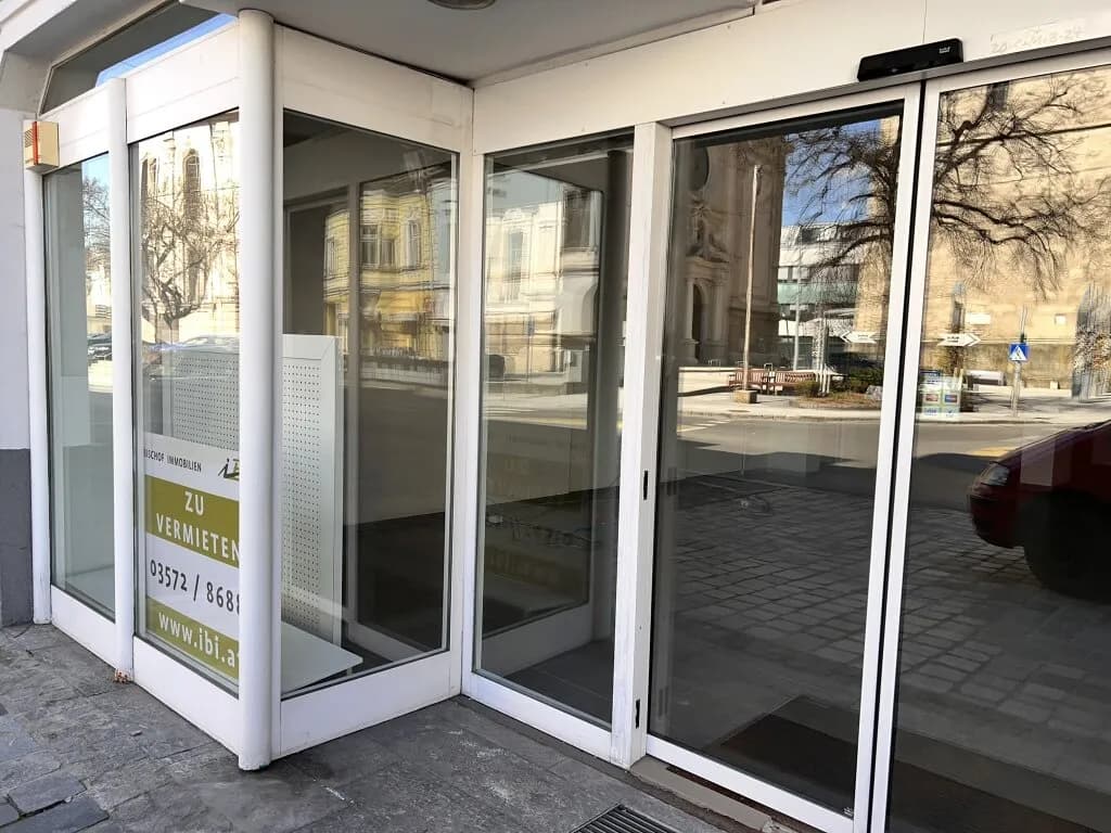 Gewerbeimmobilie mieten in Murtal – 222 m², € 1.938 – Bild 6 von 12