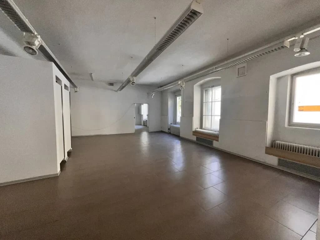 Gewerbeimmobilie mieten in Murtal – 222 m², € 1.938 – Bild 7 von 12