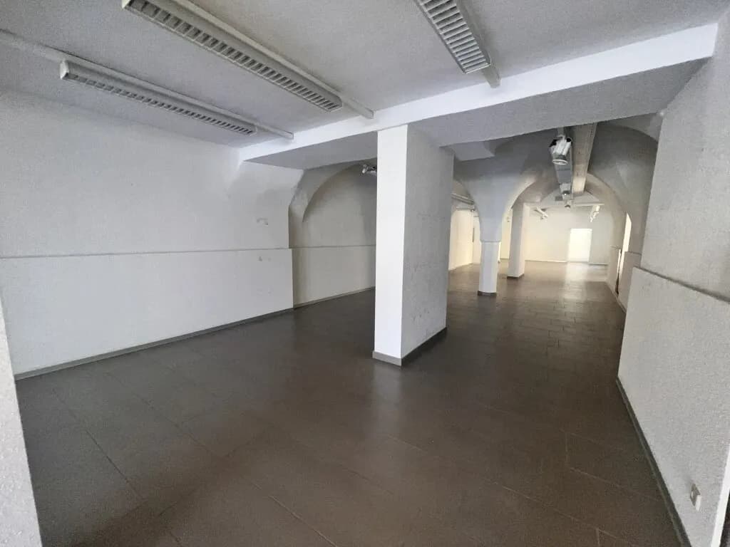 Gewerbeimmobilie mieten in Murtal – 222 m², € 1.938 – Bild 9 von 12