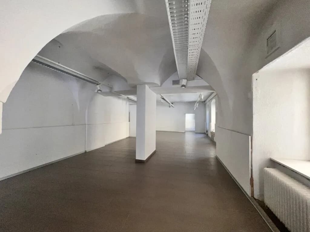 Gewerbeimmobilie mieten in Murtal – 222 m², € 1.938 – Bild 11 von 12