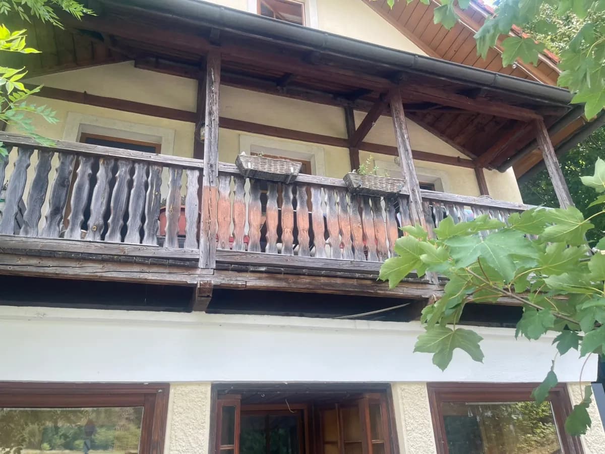 5-Zimmer-Wohnung mieten in Gmunden – 85 m², € 990