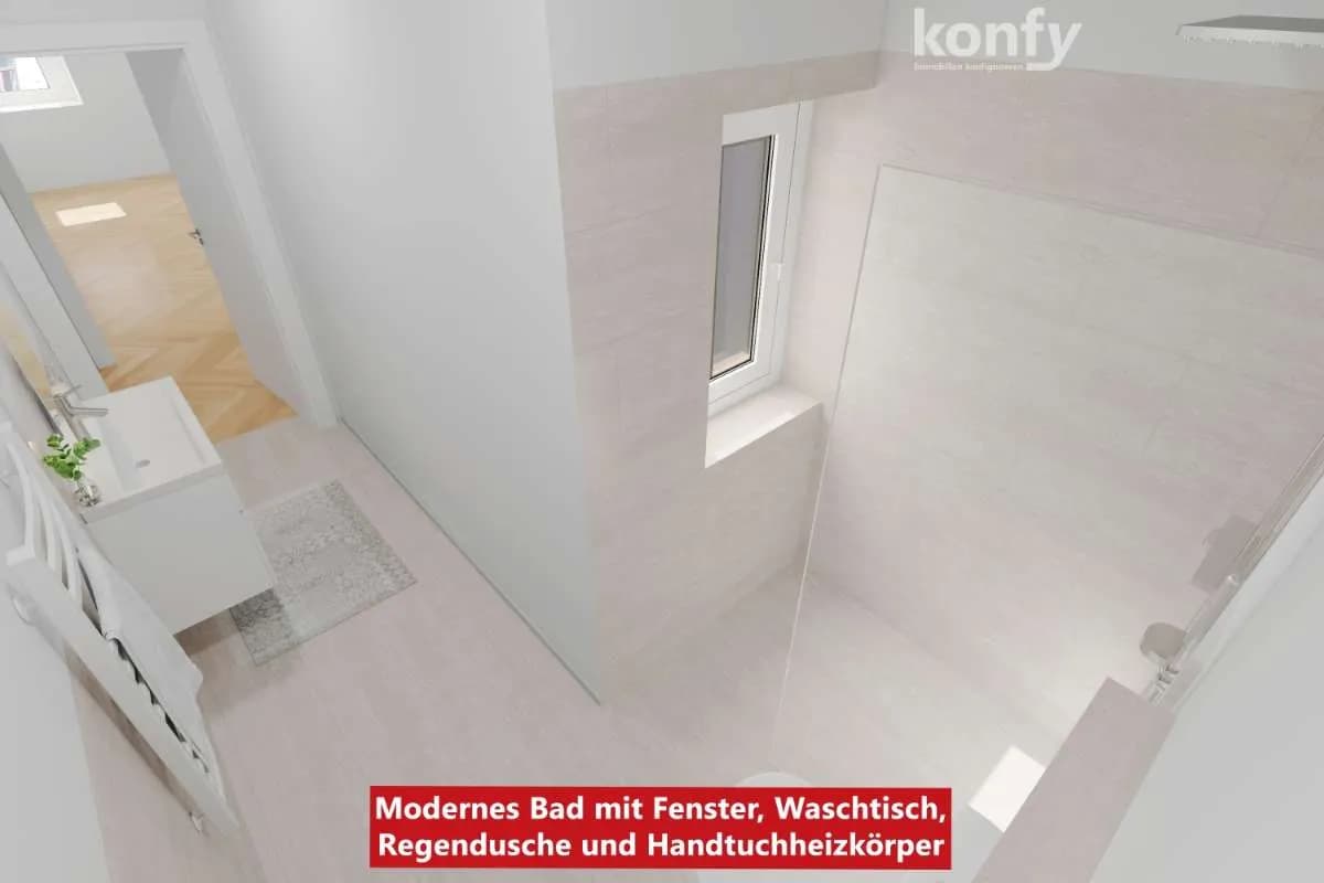 3-Zimmer-Wohnung kaufen in Graz – 78 m², € 379.790 – Bild 4 von 6
