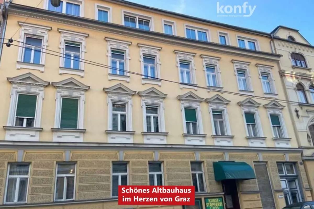 3-Zimmer-Wohnung kaufen in Graz – 78 m², € 379.790 – Bild 5 von 6