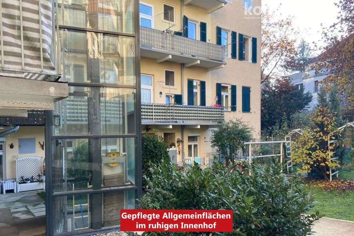3-Zimmer-Wohnung kaufen in Graz – 78 m², € 379.790 – Bild 6 von 6
