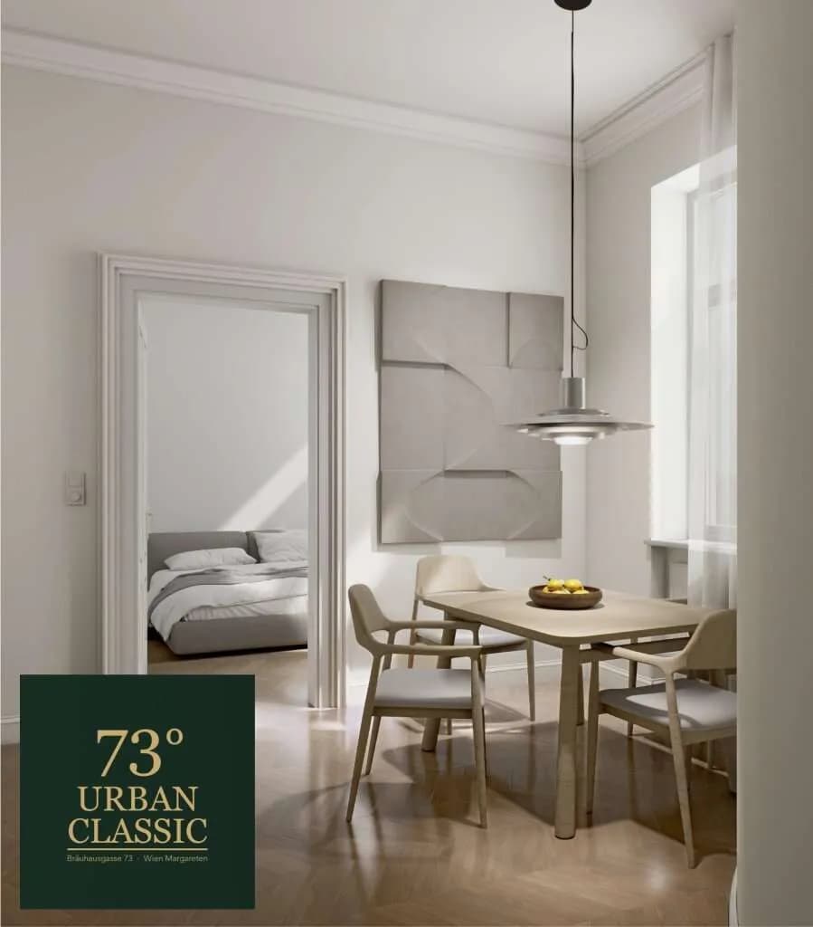 4-Zimmer-Wohnung kaufen in Wien – 98,42 m², € 649.572